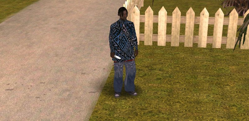 mod